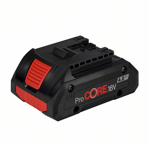 리튬이온 고출력배터리 ProCORE18V-4.0Ah