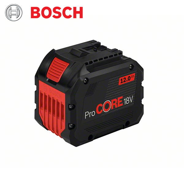 리튬이온고출력배터리 ProCORE18V-12.0Ah