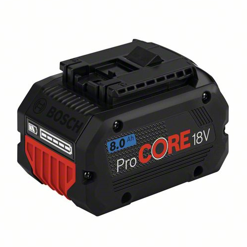리튬이온고출력배터리 ProCORE18V-8.0Ah