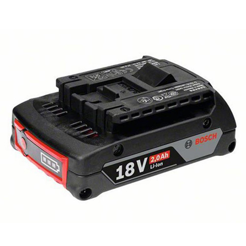 리튬이온배터리 GBA18V-2.0Ah