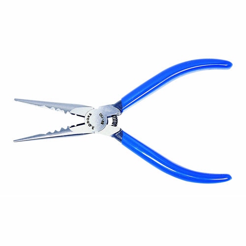 다목적롱노우즈플라이어 BR-150G-S