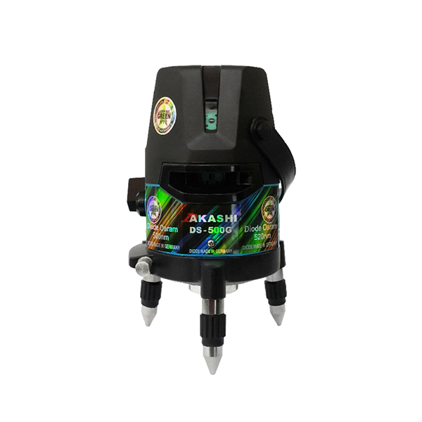 레이저수평 DS-500G